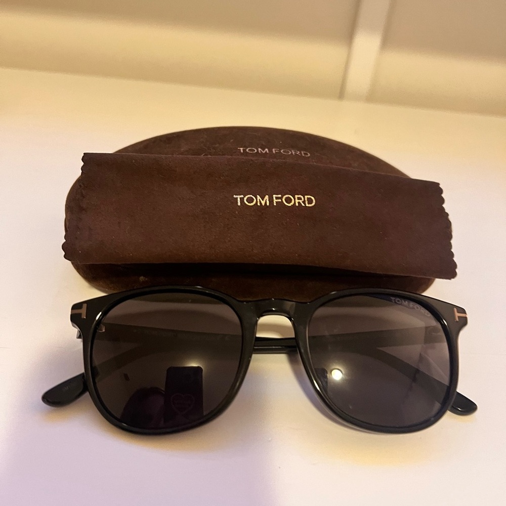 Authentic Tom Ford sunglasses